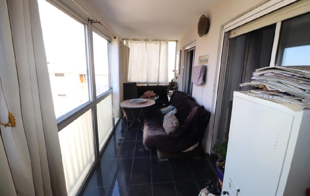 M.T.I. : Appartement | CANET-EN-ROUSSILLON (66140) | 50 m2 | 158 000 € 