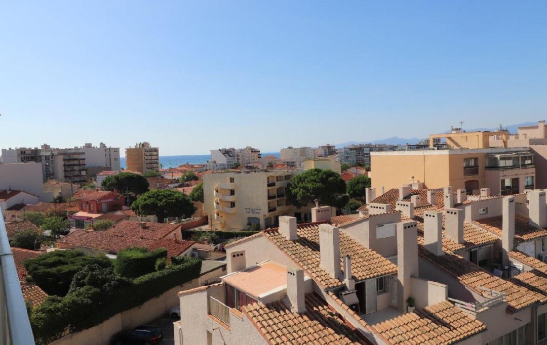 M.T.I. : Appartement | CANET-EN-ROUSSILLON (66140) | 50 m2 | 158 000 € 