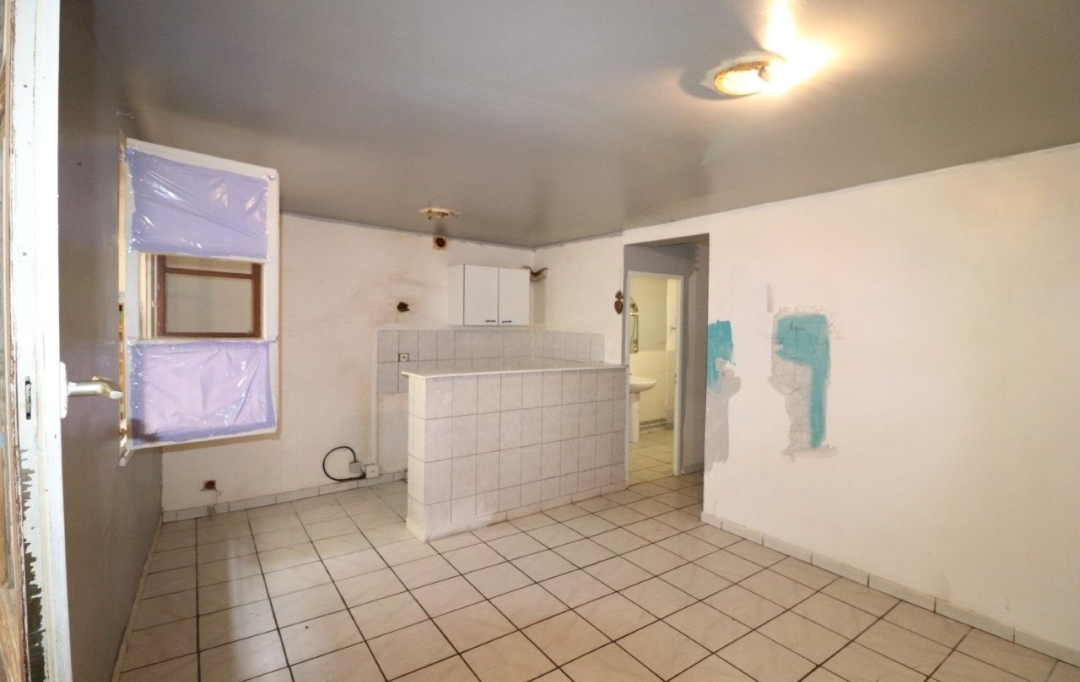 M.T.I. : Appartement | PERPIGNAN (66000) | 36 m2 | 50 000 € 