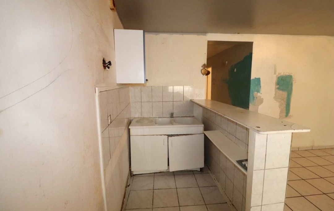 M.T.I. : Appartement | PERPIGNAN (66000) | 36 m2 | 50 000 € 