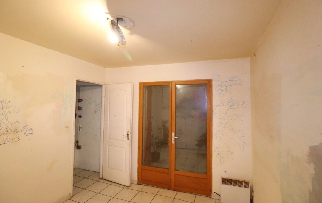 M.T.I. : Appartement | PERPIGNAN (66000) | 36 m2 | 50 000 € 