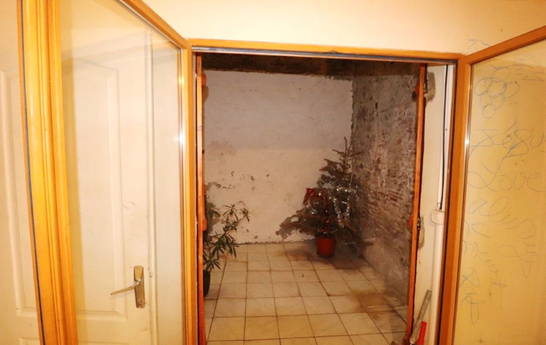 M.T.I. : Appartement | PERPIGNAN (66000) | 36 m2 | 50 000 € 