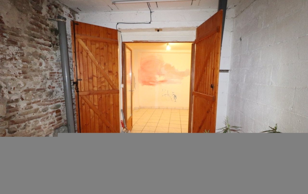 M.T.I. : Appartement | PERPIGNAN (66000) | 36 m2 | 50 000 € 