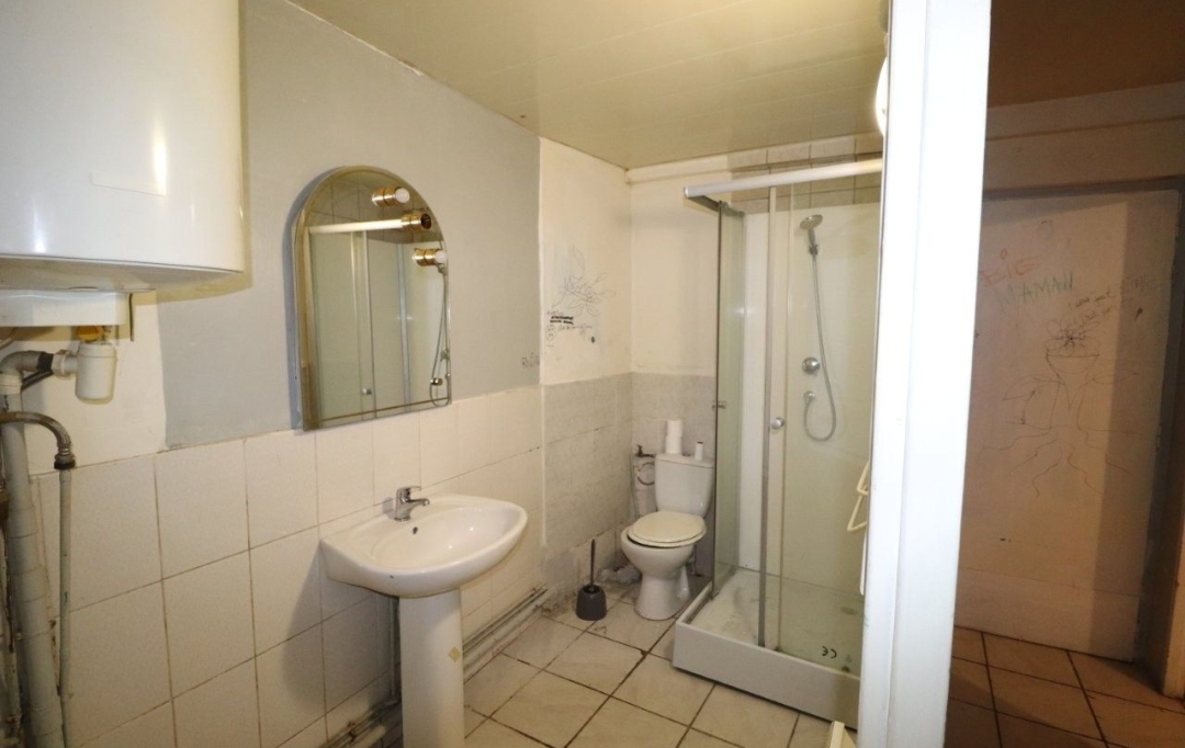 M.T.I. : Appartement | PERPIGNAN (66000) | 36 m2 | 50 000 € 