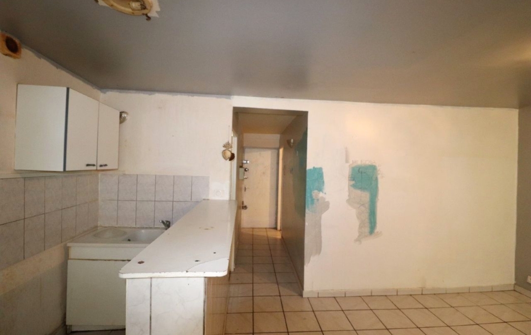 M.T.I. : Appartement | PERPIGNAN (66000) | 36 m2 | 50 000 € 