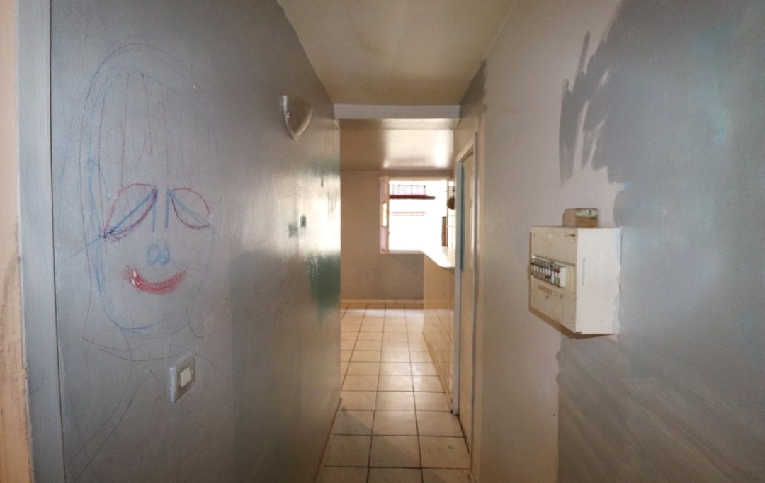 M.T.I. : Appartement | PERPIGNAN (66000) | 36 m2 | 50 000 € 