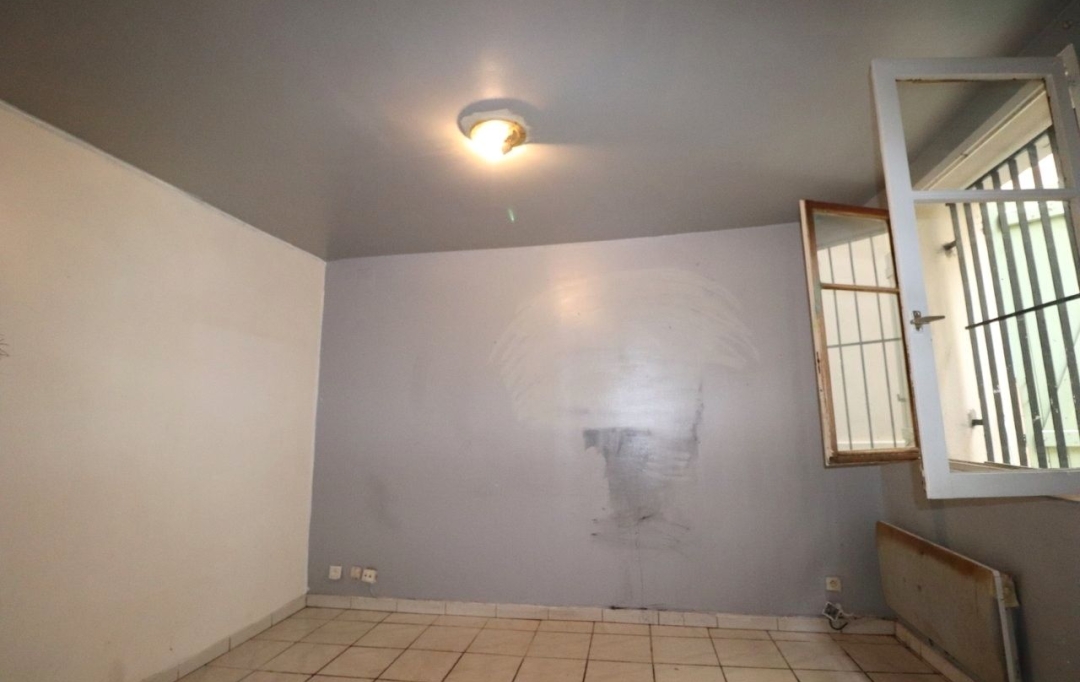 M.T.I. : Appartement | PERPIGNAN (66000) | 36 m2 | 50 000 € 