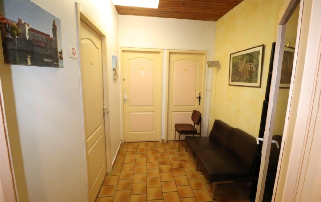 M.T.I. : Local / Bureau | PERPIGNAN (66000) | 174 m2 | 145 000 € 