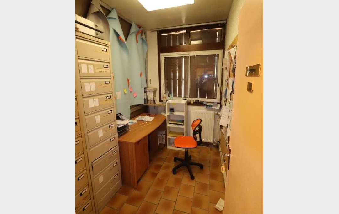 M.T.I. : Local / Bureau | PERPIGNAN (66000) | 174 m2 | 145 000 € 