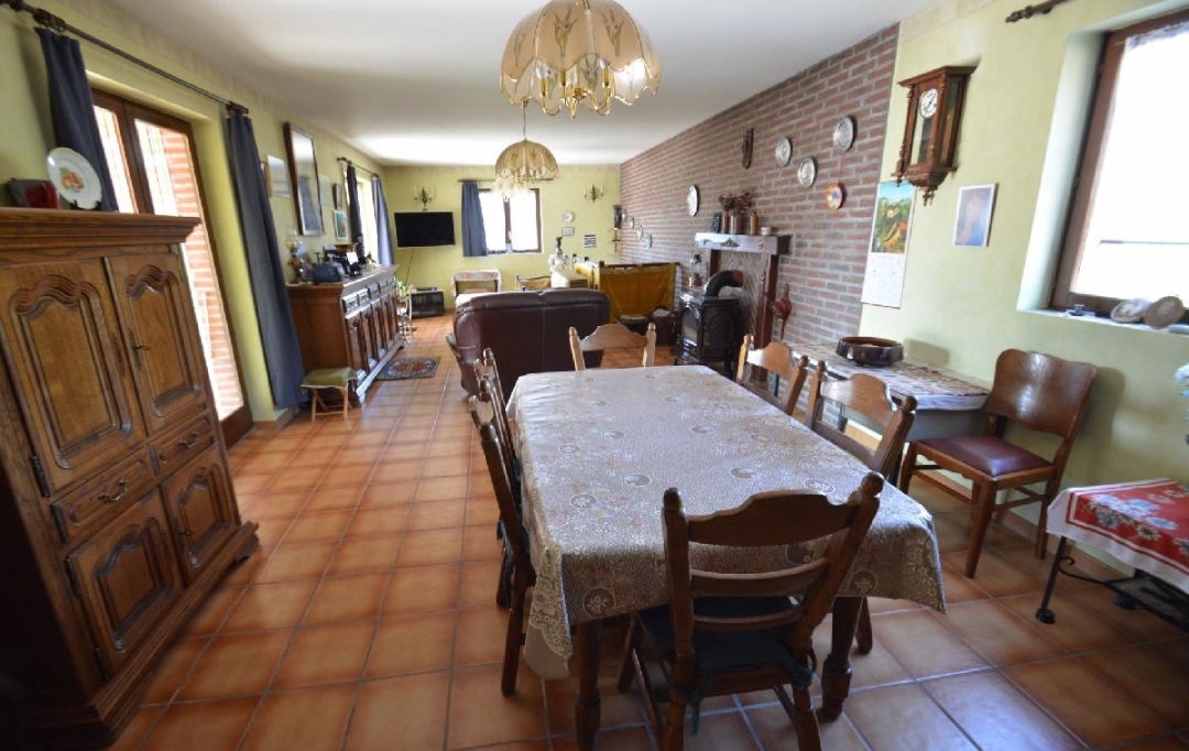 M.T.I. : Maison / Villa | THUIR (66300) | 150 m2 | 605 000 € 