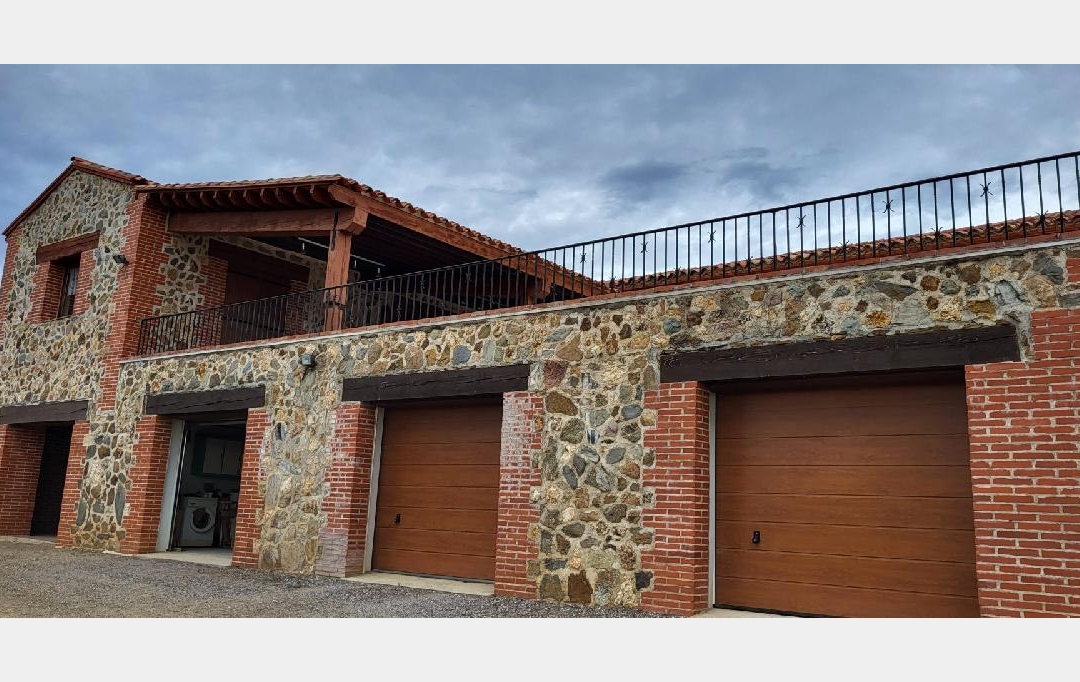 M.T.I. : Maison / Villa | THUIR (66300) | 150 m2 | 755 000 € 