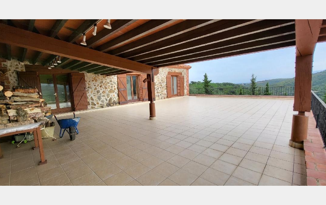 M.T.I. : Maison / Villa | THUIR (66300) | 150 m2 | 755 000 € 