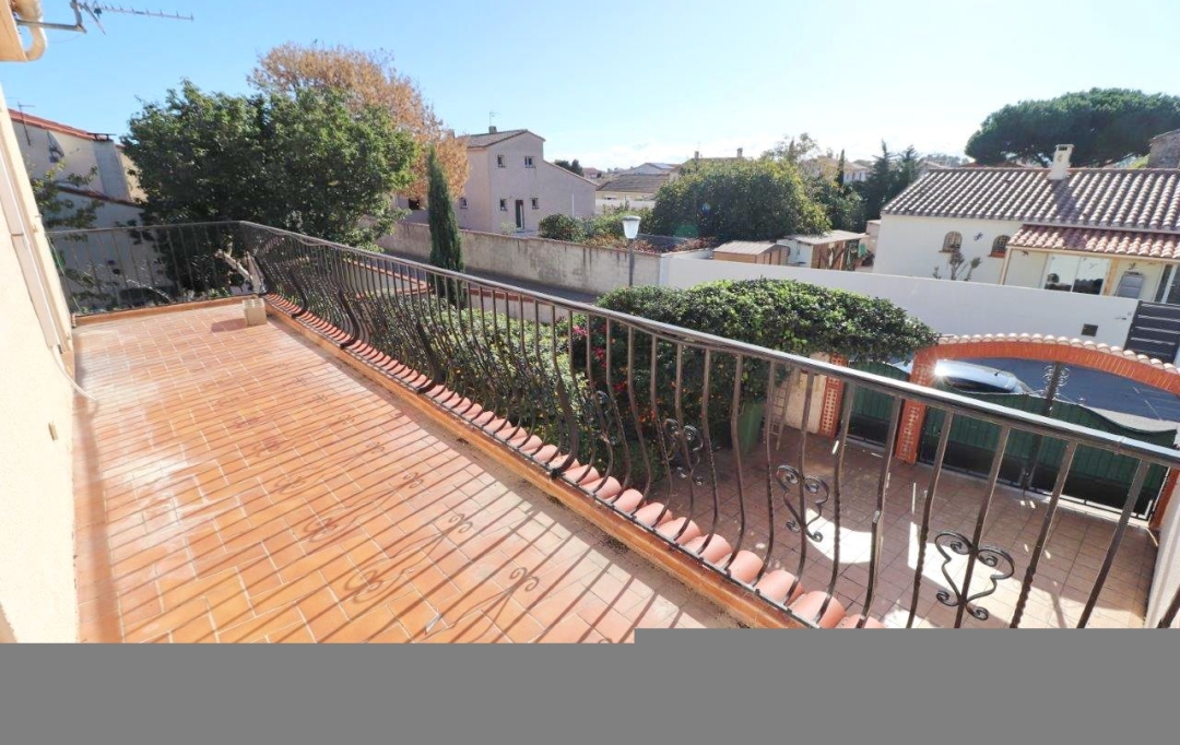 M.T.I. : House | BOMPAS (66430) | 118 m2 | 270 000 € 