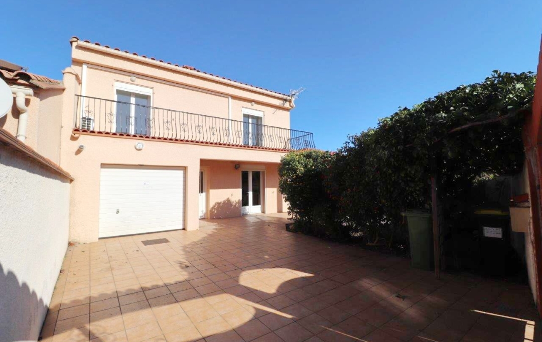 M.T.I. : House | BOMPAS (66430) | 118 m2 | 270 000 € 