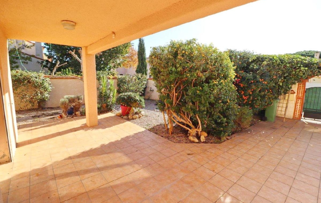 M.T.I. : House | BOMPAS (66430) | 118 m2 | 270 000 € 