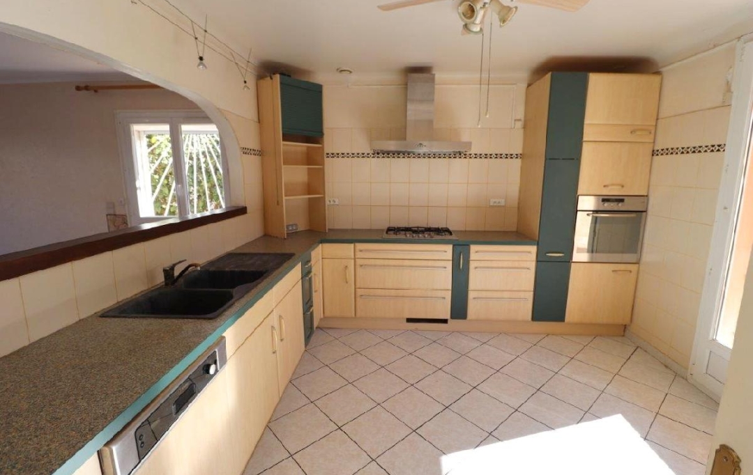 M.T.I. : House | BOMPAS (66430) | 118 m2 | 270 000 € 
