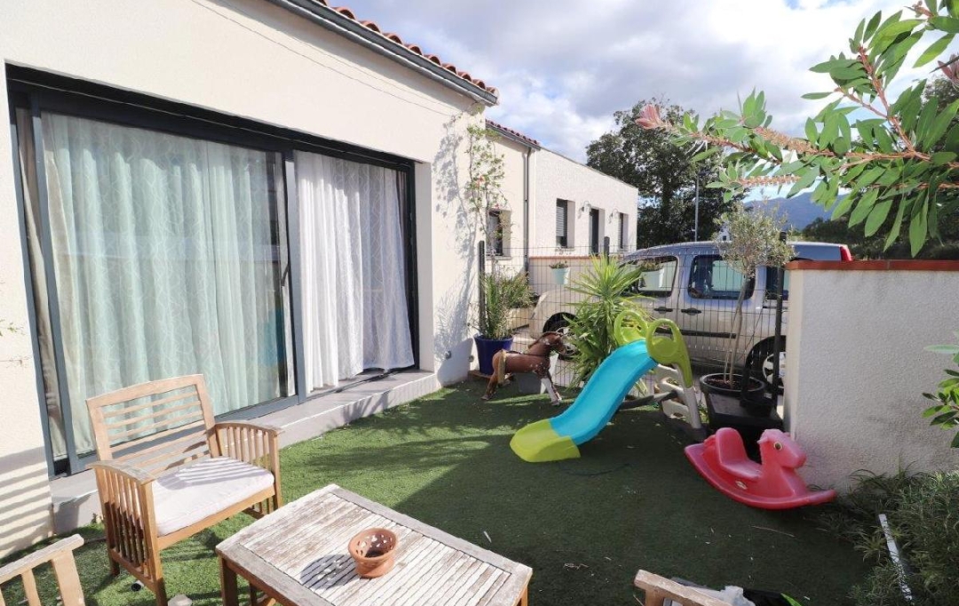 M.T.I. : Maison / Villa | BANYULS-DELS-ASPRES (66300) | 143 m2 | 239 000 € 