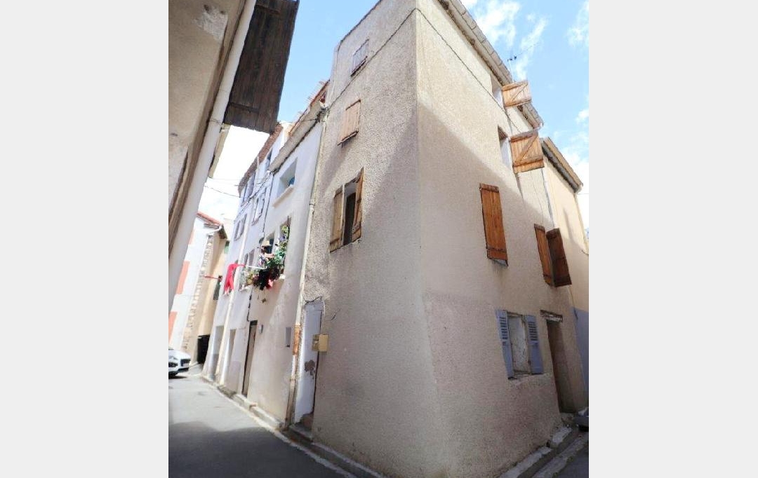 M.T.I. : Maison / Villa | ESTAGEL (66310) | 50 m2 | 45 000 € 