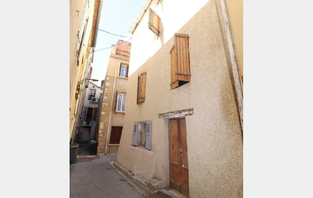 M.T.I. : Maison / Villa | ESTAGEL (66310) | 50 m2 | 45 000 € 