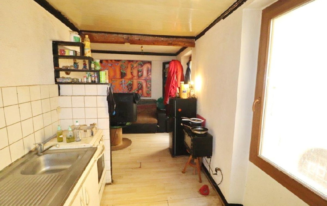 M.T.I. : Maison / Villa | ESTAGEL (66310) | 50 m2 | 45 000 € 
