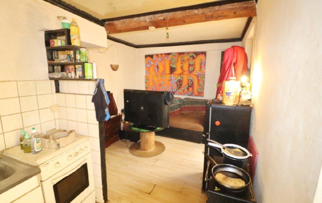 M.T.I. : Maison / Villa | ESTAGEL (66310) | 50 m2 | 45 000 € 