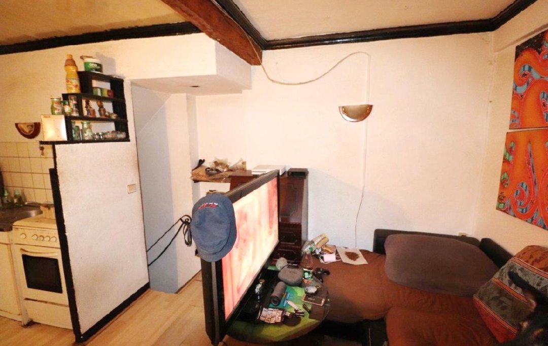 M.T.I. : Maison / Villa | ESTAGEL (66310) | 50 m2 | 45 000 € 