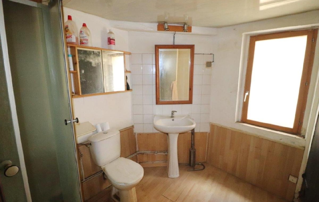 M.T.I. : Maison / Villa | ESTAGEL (66310) | 50 m2 | 45 000 € 