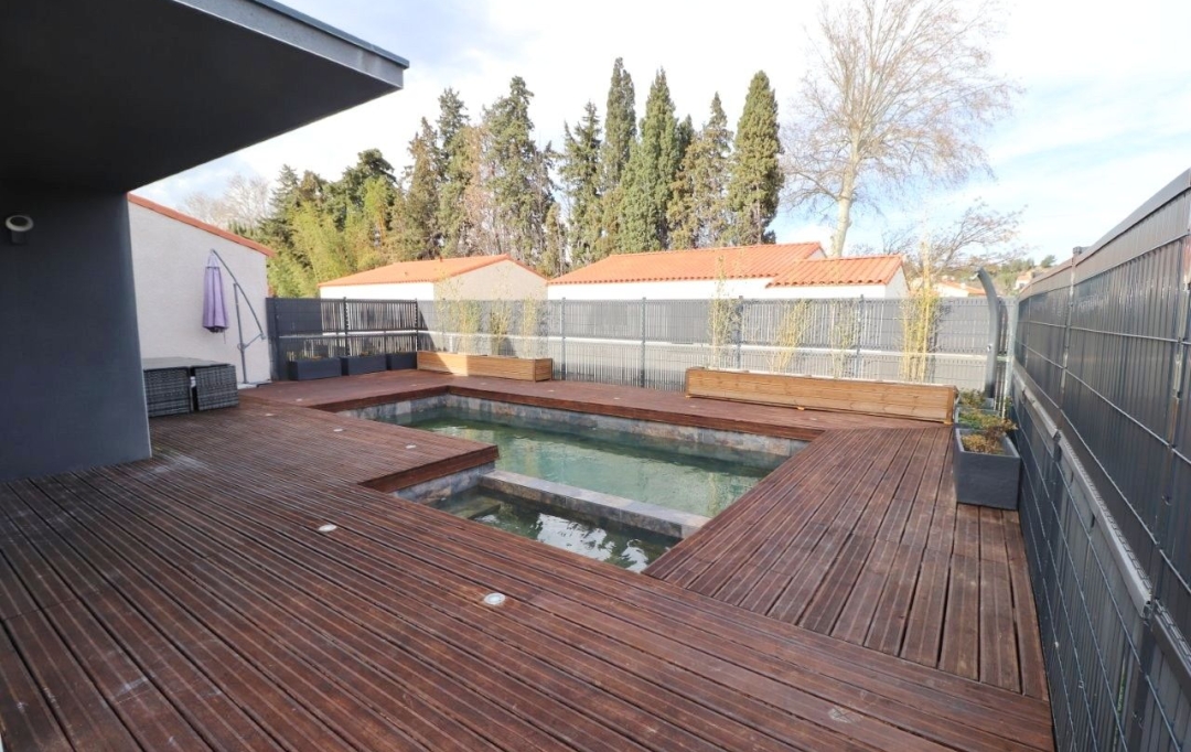 M.T.I. : Maison / Villa | CORNEILLA-LA-RIVIERE (66550) | 135 m2 | 385 000 € 