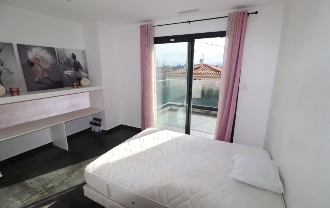M.T.I. : Maison / Villa | CORNEILLA-LA-RIVIERE (66550) | 135 m2 | 385 000 € 