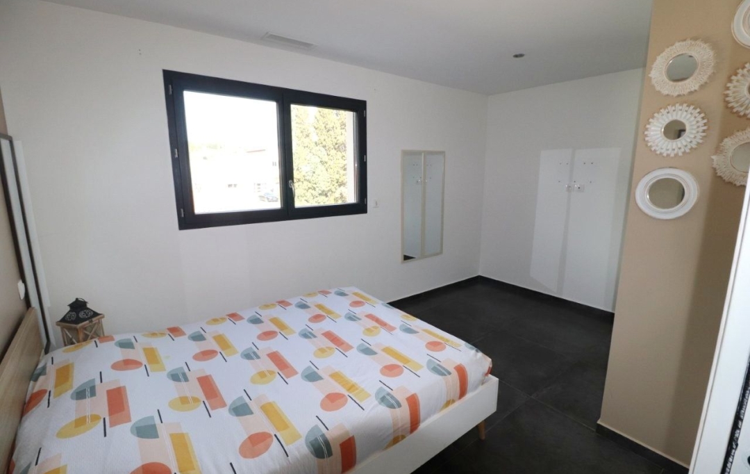 M.T.I. : Maison / Villa | CORNEILLA-LA-RIVIERE (66550) | 135 m2 | 385 000 € 