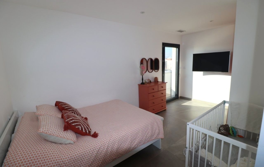 M.T.I. : Maison / Villa | RIVESALTES (66600) | 146 m2 | 415 000 € 
