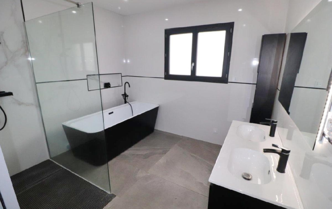 M.T.I. : Maison / Villa | RIVESALTES (66600) | 146 m2 | 415 000 € 