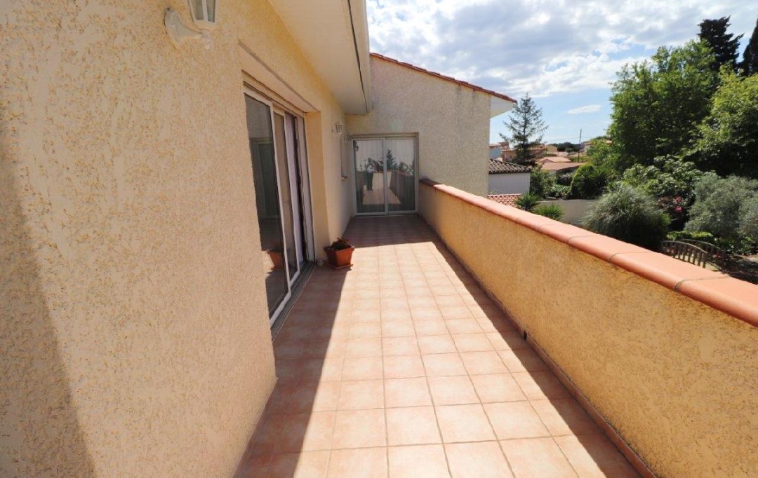 M.T.I. : Maison / Villa | SAINTE-MARIE (66470) | 200 m2 | 590 000 € 