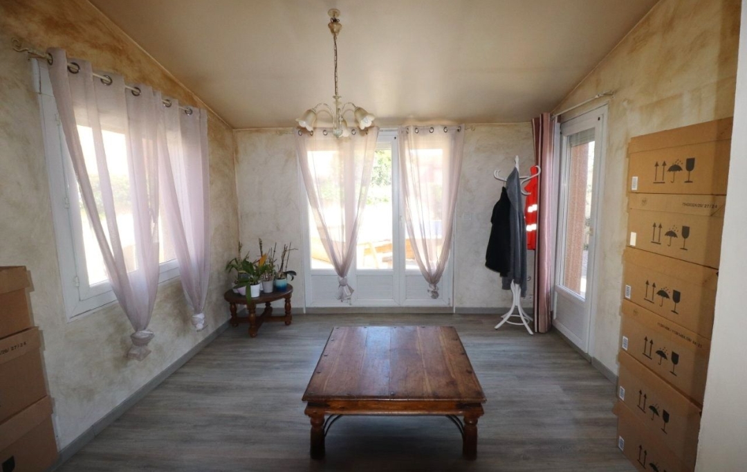 M.T.I. : Maison / Villa | CANET-EN-ROUSSILLON (66140) | 130 m2 | 290 000 € 
