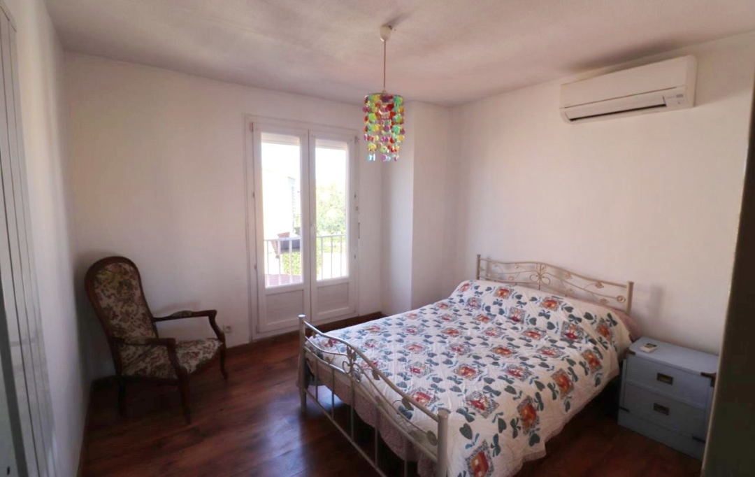 M.T.I. : Maison / Villa | CANET-EN-ROUSSILLON (66140) | 130 m2 | 290 000 € 