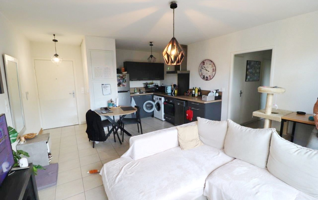 M.T.I. : Appartement | PERPIGNAN (66000) | 58 m2 | 148 000 € 