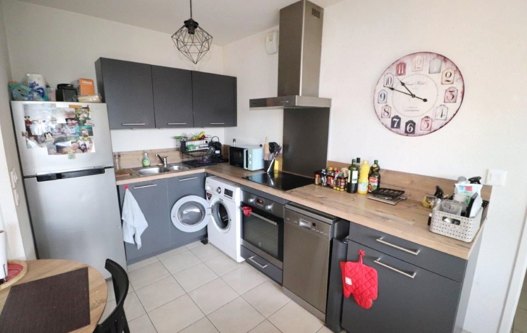 M.T.I. : Appartement | PERPIGNAN (66000) | 58 m2 | 148 000 € 