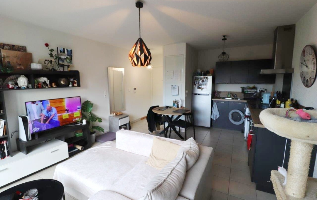 M.T.I. : Appartement | PERPIGNAN (66000) | 58 m2 | 148 000 € 
