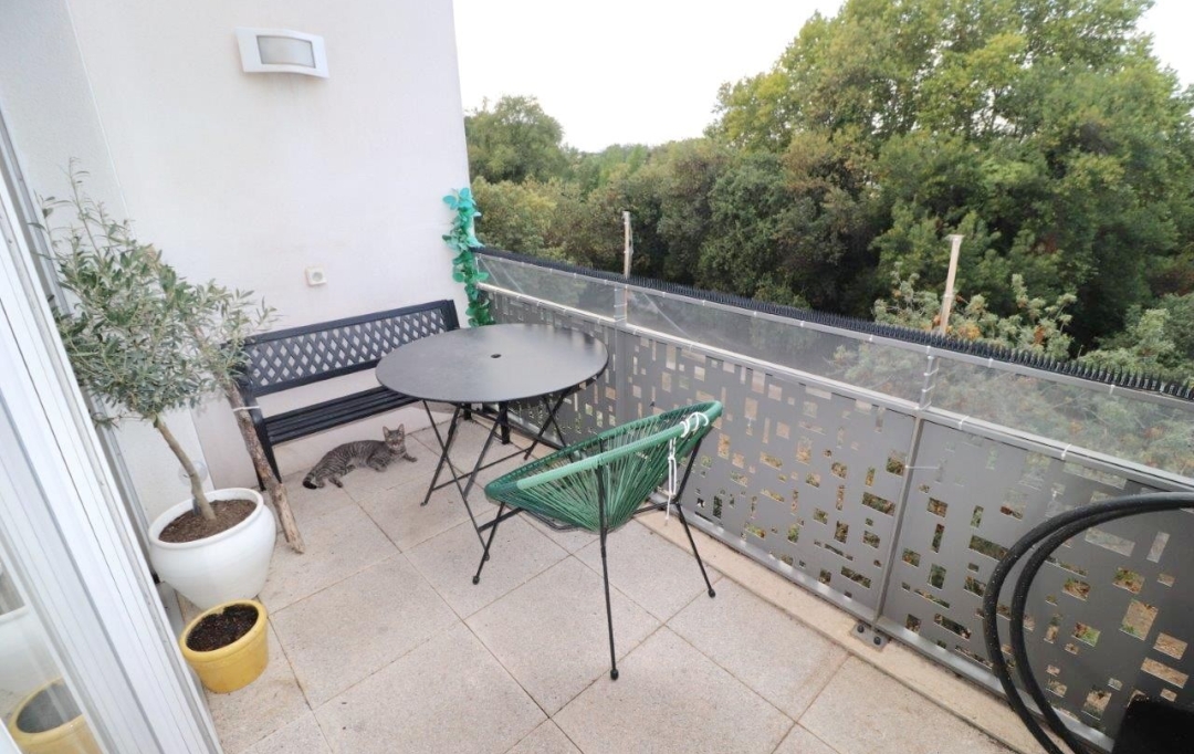 M.T.I. : Appartement | PERPIGNAN (66000) | 58 m2 | 148 000 € 