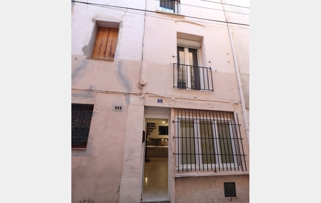 M.T.I. : Maison / Villa | ILLE-SUR-TET (66130) | 53 m2 | 69 000 &euro; 