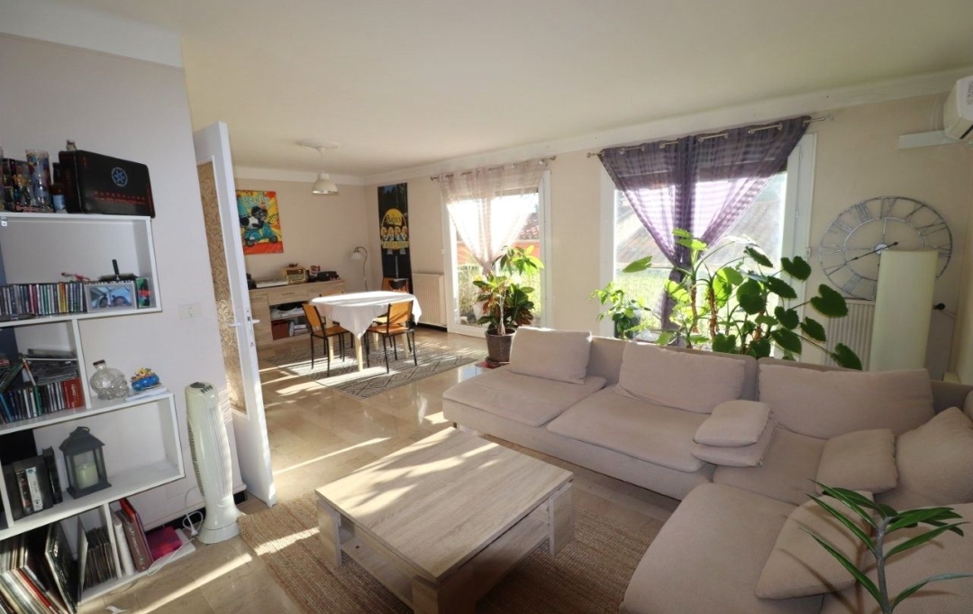 M.T.I. : Appartement | PERPIGNAN (66000) | 108 m2 | 158 000 € 
