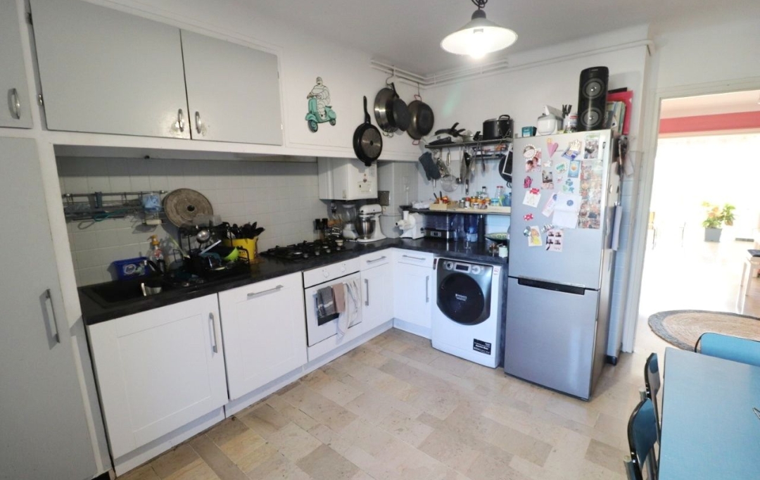 M.T.I. : Appartement | PERPIGNAN (66000) | 108 m2 | 158 000 € 
