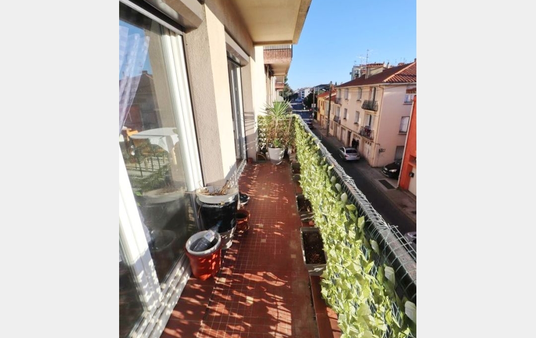 M.T.I. : Appartement | PERPIGNAN (66000) | 108 m2 | 158 000 € 