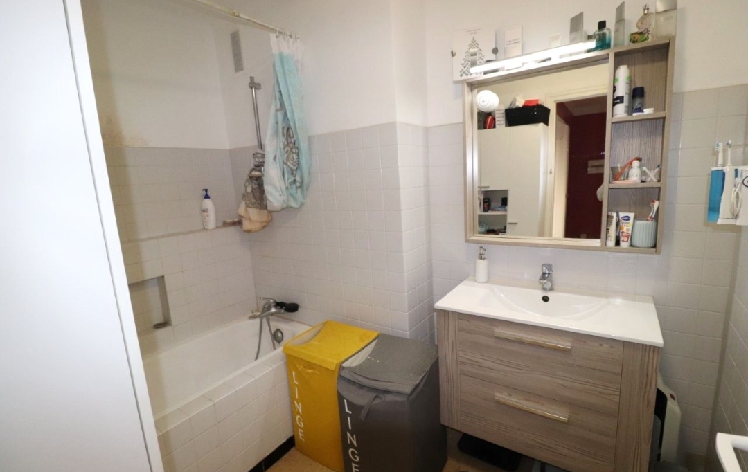 M.T.I. : Appartement | PERPIGNAN (66000) | 108 m2 | 158 000 € 