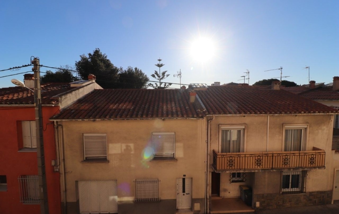 M.T.I. : Appartement | PERPIGNAN (66000) | 108 m2 | 158 000 € 