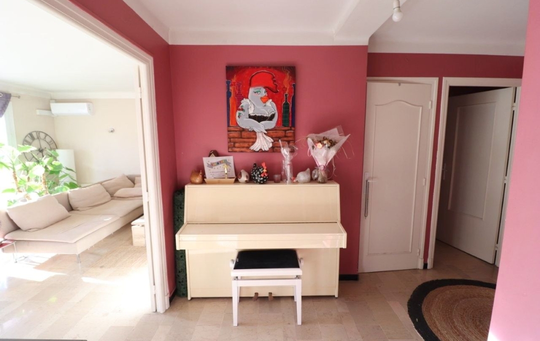 M.T.I. : Appartement | PERPIGNAN (66000) | 108 m2 | 158 000 € 