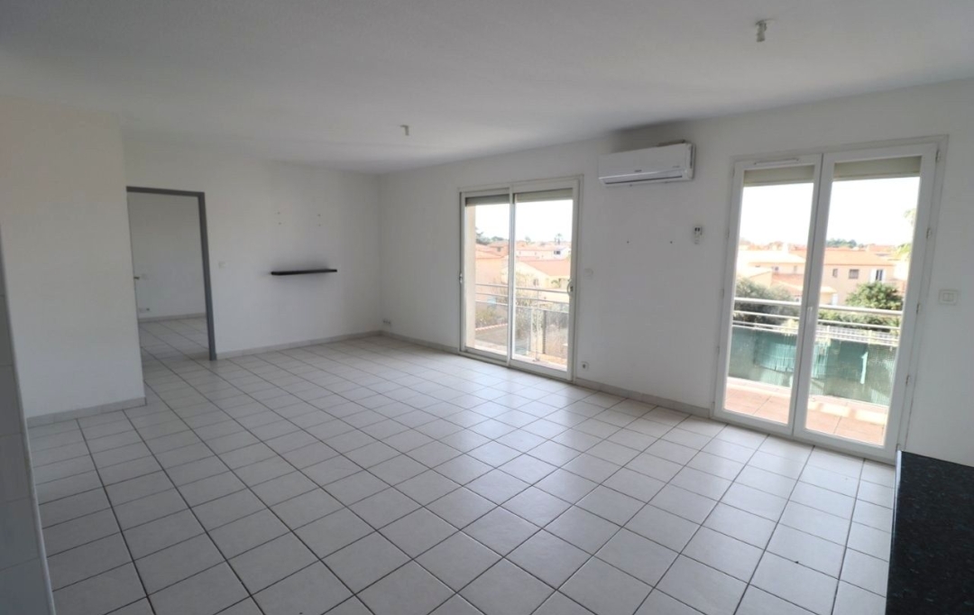 M.T.I. : Appartement | PERPIGNAN (66000) | 79 m2 | 169 000 € 