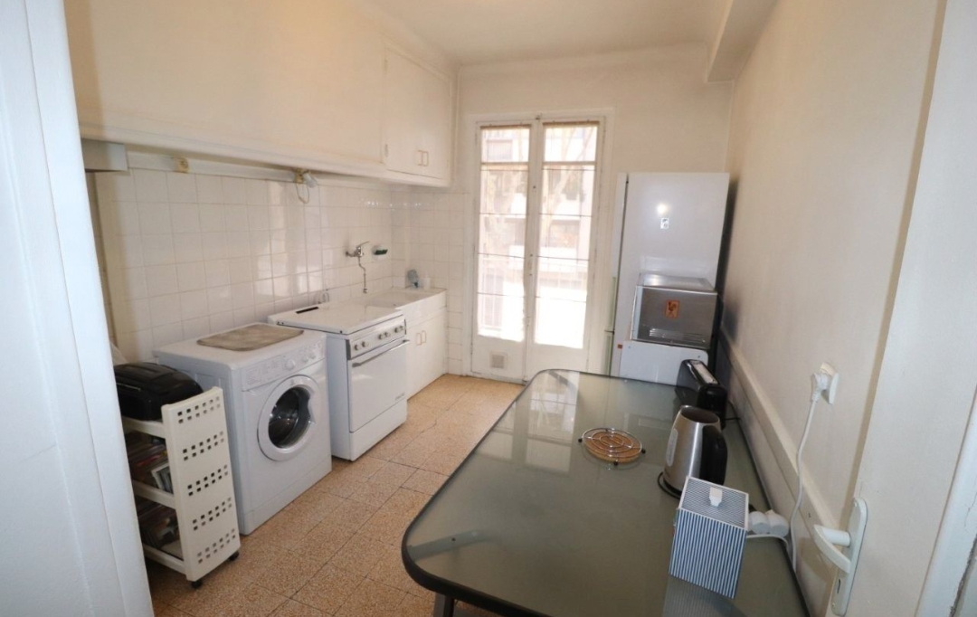 M.T.I. : Appartement | PERPIGNAN (66000) | 72 m2 | 99 000 € 