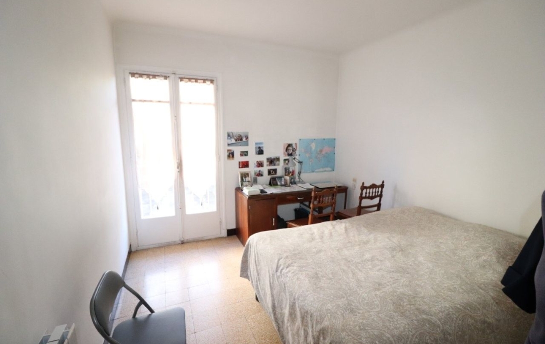 M.T.I. : Appartement | PERPIGNAN (66000) | 72 m2 | 99 000 € 