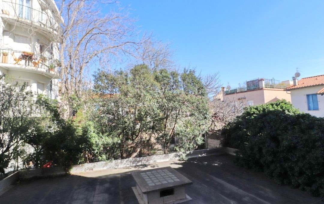 M.T.I. : Appartement | PERPIGNAN (66000) | 72 m2 | 99 000 € 